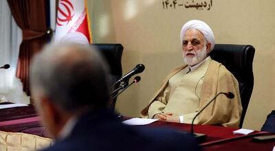 دستور ویژه رئیس قوه قضاییه به دادگستری مازندران برای تعیین تکلیف خودرو‌هایی که بیش از ۱۰ سال است در پارکینگ‌های توقیفی راهور مازندران انباشت شده‌اند