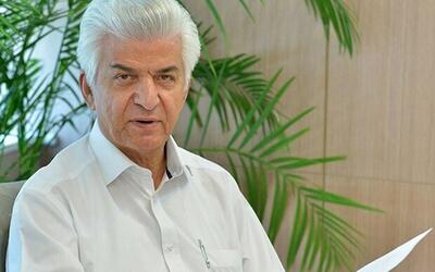 پیشنهاد ایجاد مسیر آبی در بنادر و گمرکات
