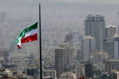 هشدار وزش باد شدید در تهران؛ تهرانی‌ها آماده باشند!
