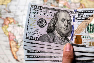 قیمت دلار، یورو ‌و سایر ارزها امروز 26  اردیبهشت 1404 + جدول