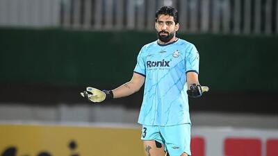 جدایی سه بازیکن ملوان؛ مقصد استقلال، پرسپولیس و یک تیم اصفهانی - پارس فوتبال