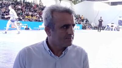 حضور کشتی‌گیران خارجی باعث جذابیت رقابت‌ها شد - پارس فوتبال