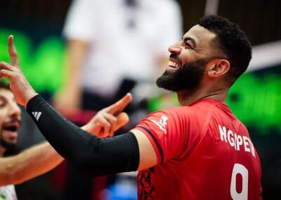 اروین انگاپت: فولاد پولش را دور ریخت! - پارس فوتبال