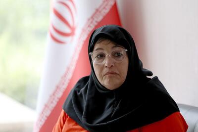 ناظر پارادو و میدانی IPC: پارادو و میدانی ایران جایگاه خوبی در آسیا و جهان دارد - پارس فوتبال