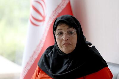 استریدام: پارادوومیدانی ایران جایگاه خوبی در آسیا و جهان دارد/ شاهد پیشرفت چشمگیر در بخش بانوان بودم - پارس فوتبال