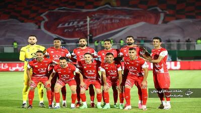 پایان فصل، آغاز یک بازنگری در پرسپولیس - پارس فوتبال