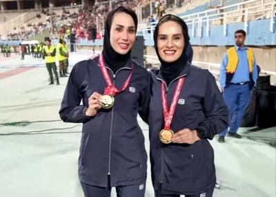برندگان متفاوت مدال قهرمانی لیگ برتر (عکس) - پارس فوتبال