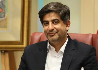 زرندی: سپاهان شادی را به نصف جهان بازگرداند - پارس فوتبال