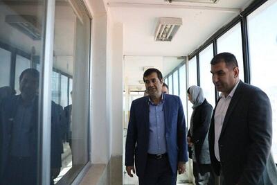 دنیامالی: به تجربیات دلاوری در بوکس نیاز داریم - پارس فوتبال