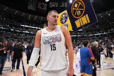 بسکتبال NBA | همگی جمع شوید، باز هم بازی هفتم داریم - پارس فوتبال