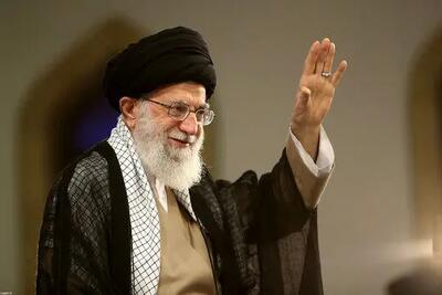 قدیمی‌ترین عکس از حضرت آیت‌الله خامنه‌ای در یک‌ونیم‌سالگی ایشان