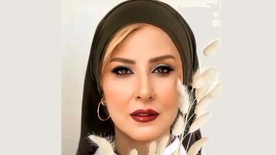 مرجانه گلچین: تنها شدم، متاسفانه فرزندی هم ندارم/ویدیو
