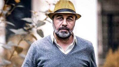 آواز شاد/ رضا عطاران برج آزادی کنسرت گذاشت و ابراهیم تاتلیس خوند و عباس جمشیدی رقصید !