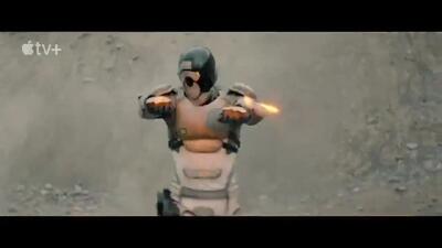 فیلم تریلر سریال ربات قاتل Killerbot جدید منتشر شد
