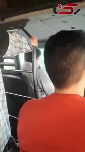 کرامت معلولان زیر چرخ‌های بی‌توجهی شهرداری تهران /وقتی پرداخت عوارض شهری برای معلولان حقی به‌همراه ندارد + فیلم