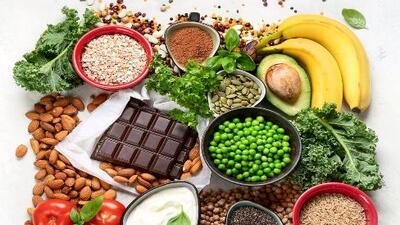 منیزیم و اضطراب: آیا این ماده معدنی کلید آرامش است؟