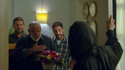 «پیرپسر» بدون هیچ ممیزی روی پرده می‌رود/ نمایش در نوبت سوم اکران