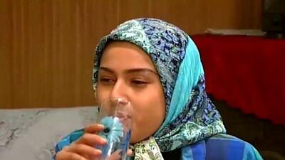 چهره متفاوت نگین عبداللهی بازیگر ترش و شیرین پس از 19 سال+عکس و بیوگرافی