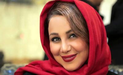 حضور رها خدایاری در مراسم رونمایی از کتاب بهنوش بختیاری + فیلم - سبک ایده آل