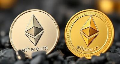 قیمت اتریوم، قیمت بیت کوین و لایت کوین جمعه ۲۶ اردیبهشت ماه ۱۴۰۴