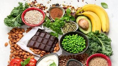 این ماده معدنی کلید آرامش است