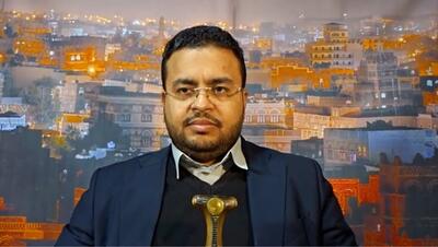 مقام انصارالله: تهدیدات اسرائیل هیچ ارزشی ندارد/صنعا و غزه و قدس اجزای یک پیکر واحد هستند | شفقنا