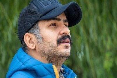 حمیدرضا درجاتی، عکاس ورزشی که در پیست آزادی دچار سانحه شد درگذشت