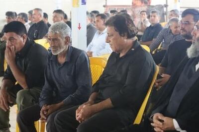 ادامه روند رسیدگی قضایی پرونده حادثه انفجار بندر شهید رجایی