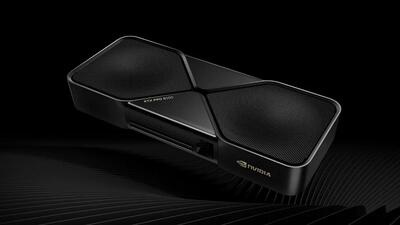 جدیدترین بنچمارک‌ها از کارت گرافیک RTX Pro 6000 Blackwell؛ 15 درصد قدرتمندتر از RTX 5090