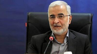 وزیر کشور تعطیلی ۲ هفته‌ای صنایع را تکذیب کرد - شهروند آنلاین