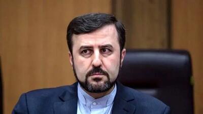 غنی‌سازی در ایران متوقف نخواهد شد