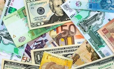 قیمت لیر ترکیه امروز  26 اردیبهشت
