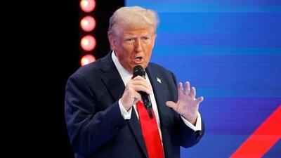 ترامپ تایید کرد: پیشنهاد آمریکا به تهران
