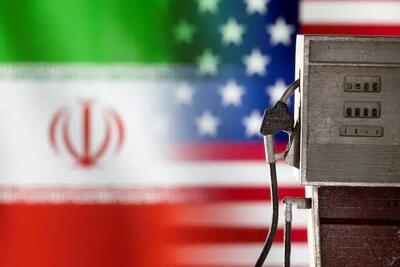 نفت دوباره صعودی شد