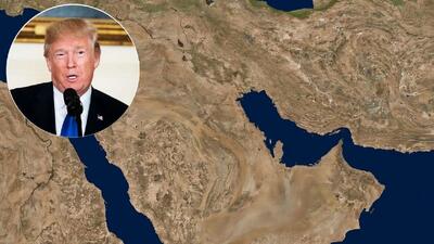 خلیجی که همیشه فارس ماند