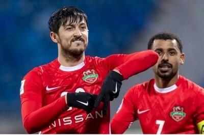 عذرخواهی آزمون پذیرفته شد