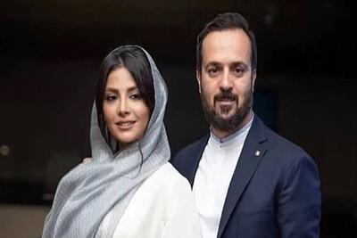 آواز شاد؛ احمد مهرانفر با محض رضای دخترو یه رقص داش اسمالی رفت زنش اومد ناامید شد ازش