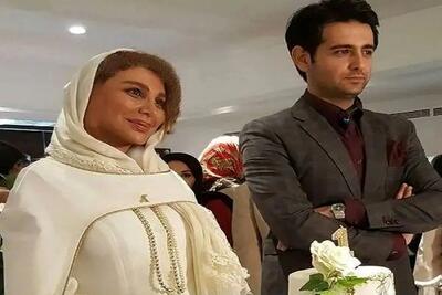 آواز احساسی؛ تولد شیک زن امیرحسین آرمان کنار شاخ های سینما و خوانندگی فرزاد