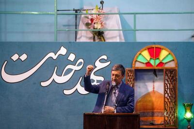 رئیسی شاگرد ممتاز مکتب امام بود که الگویی از مدیریت تراز را در تاریخ کشور ثبت کرد | سیاست روز