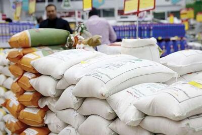 قیمت هر کیلو برنج ایرانی به ۲۰۰ هزار تومان رسید؛ بازار پاکستانی و هندی داغ شد