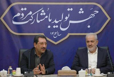 قطع برق تصمیم جمعی بود/ دستور رئیس جمهور را اجرا می‌کنم