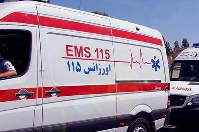 حادثه تلخ در رامشیر: تلاش برای نجات کارگران گرفتار در چاه فاضلاب به قیمت جان یک طلبه تمام شد