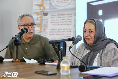 مرضیه برومند: سینمای کودک باید لحن سرخوشانه داشته باشد - سوره سینما