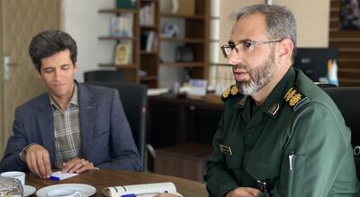 برگزاری جلسه کنگره علمی و پژوهشی خراسان شمالی با محوریت نوآوری و بهره‌گیری از ظرفیت‌های بومی