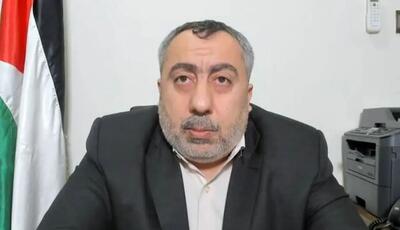 خط و نشان حماس برای اسرائیل