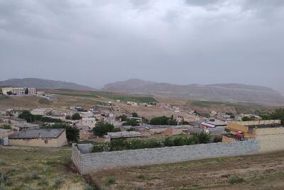 گرو؛ آخرین روستای مرزی، میراثی گمشده در دل کوه‌ها