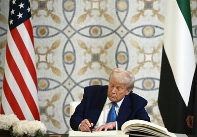 ترامپ امارات را صاحب بزرگترین مرکز هوش مصنوعی کرد!