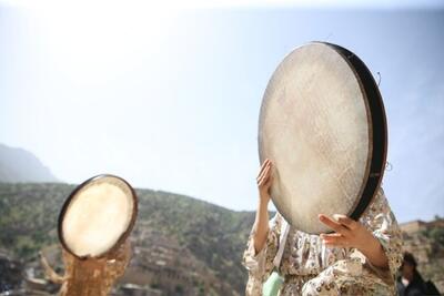 ماجراجویی در پالنگان: تجربه ی جادویی هزار دف!