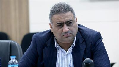 انتقال حساب‌های بانکی فروشگاه‌های بزرگ زنجیره‌ای به مراکز استان‌ها پیگیری شود