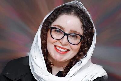 ژاله صامتی و خواب عجیبش / تعبیر مامان‌پسند چاقو تو خواب!
